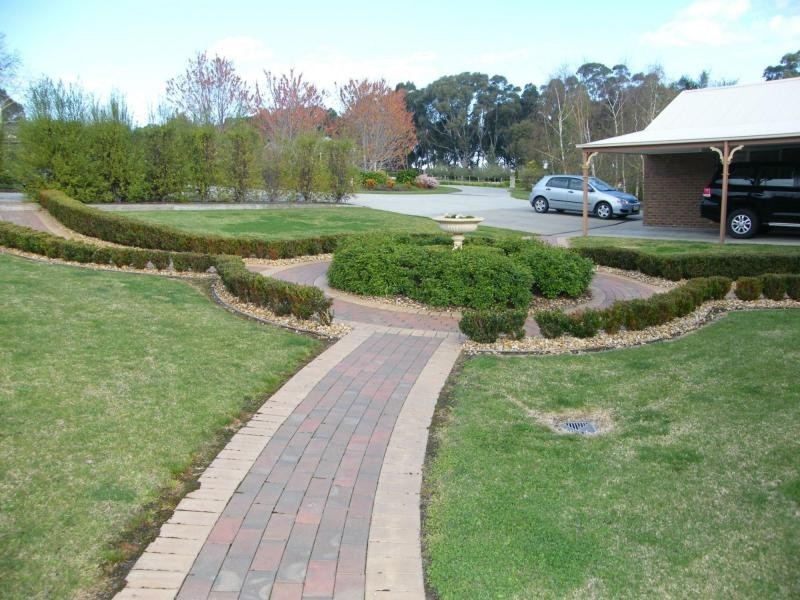 7 Clifton Terrace, Bairnsdale VIC 3875