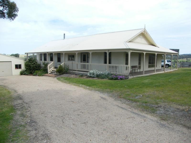 31 Woods Road, Wy Yung VIC 3875