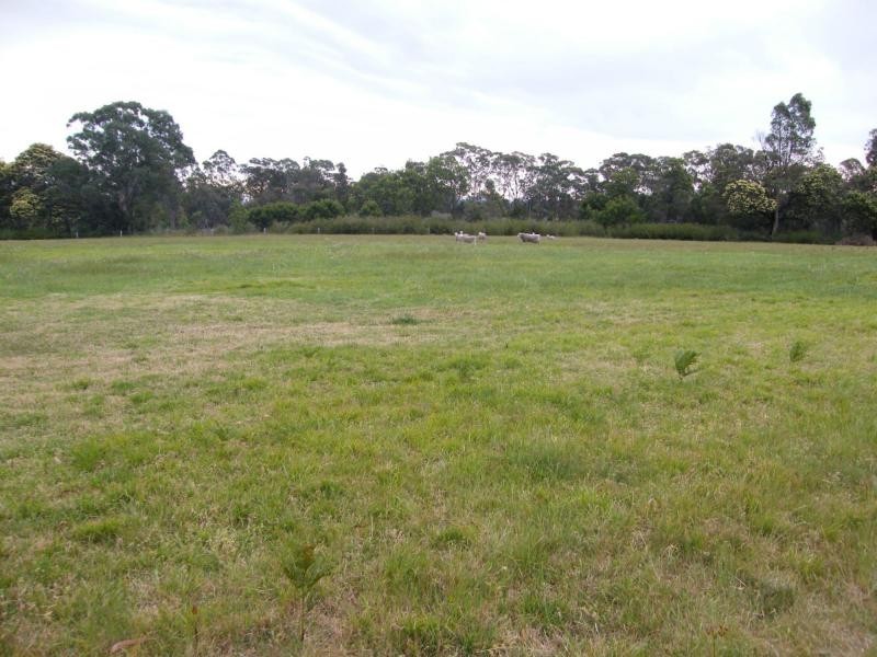 315 Lindenow South-Fernbank Road, Lindenow South VIC 3875