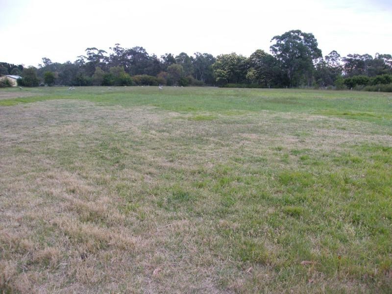 315 Lindenow South-Fernbank Road, Lindenow South VIC 3875