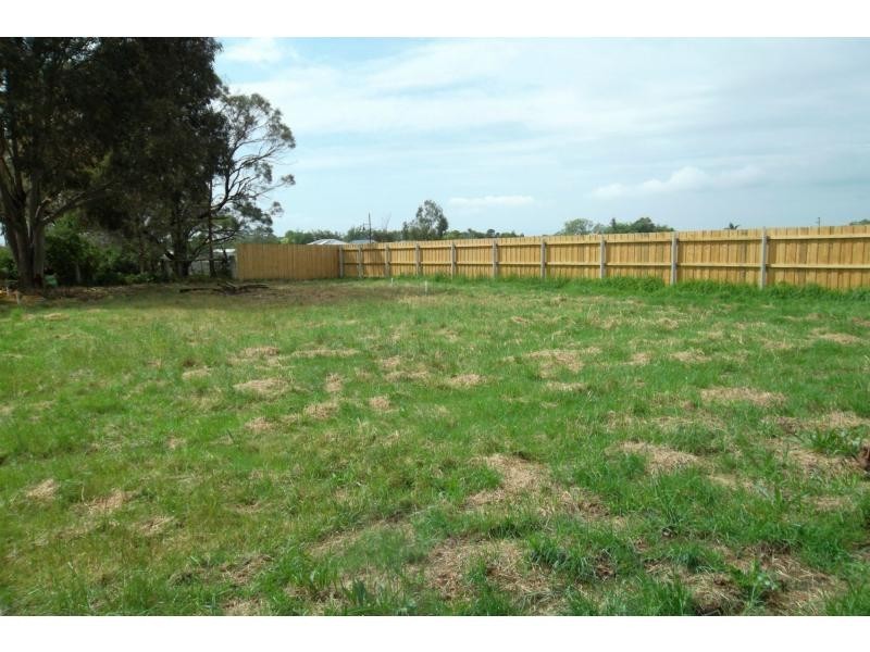 39-41 Macrae Street, Bairnsdale VIC 3875