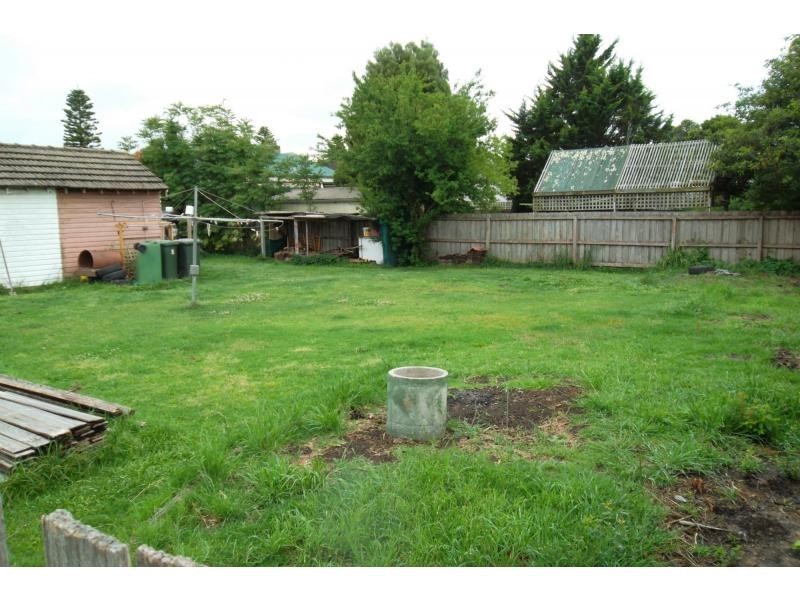 38 Ross Street, Bairnsdale VIC 3875