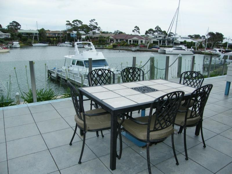 9 Windjammer, Paynesville VIC 3880