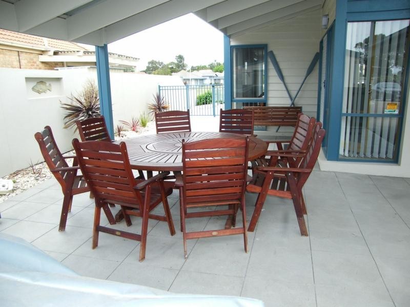 9 Windjammer, Paynesville VIC 3880