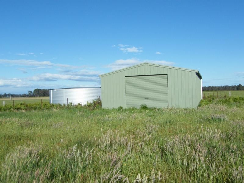 620 Fernbank-Glenaladale Road, Fernbank VIC 3864