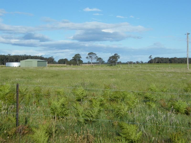 620 Fernbank-Glenaladale Road, Fernbank VIC 3864