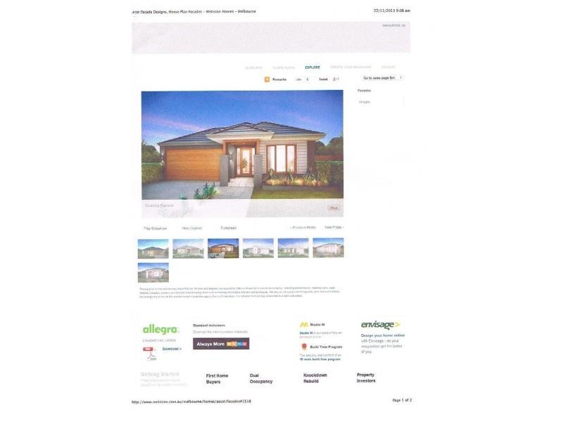 23 Lisa Court, Raymond Island VIC 3880