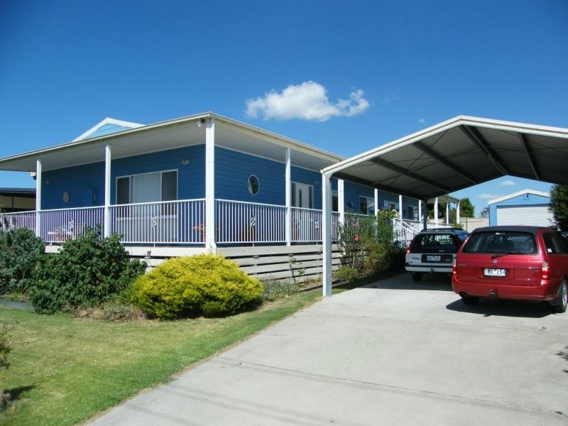 107 Langford Parade, Paynesville VIC 3880