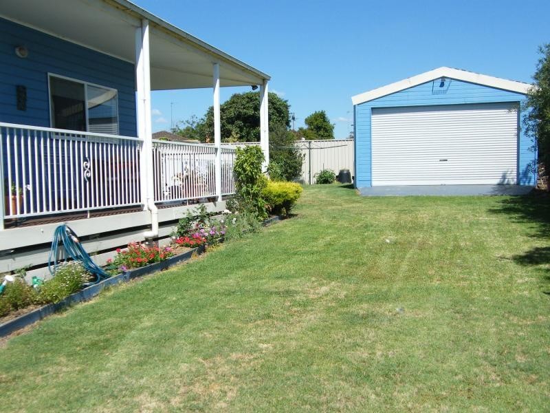 107 Langford Parade, Paynesville VIC 3880