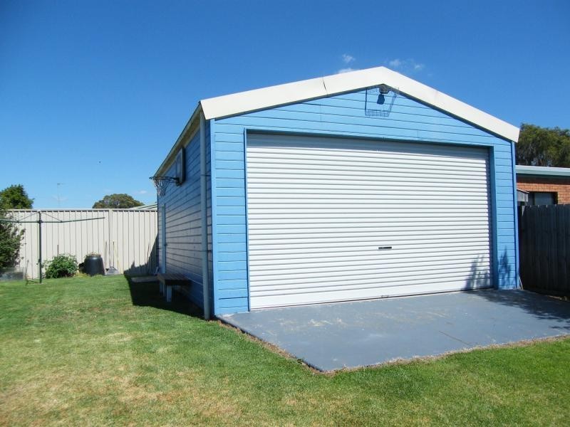 107 Langford Parade, Paynesville VIC 3880