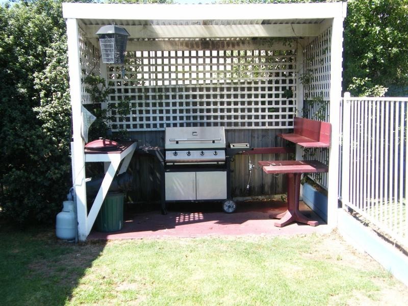 107 Langford Parade, Paynesville VIC 3880