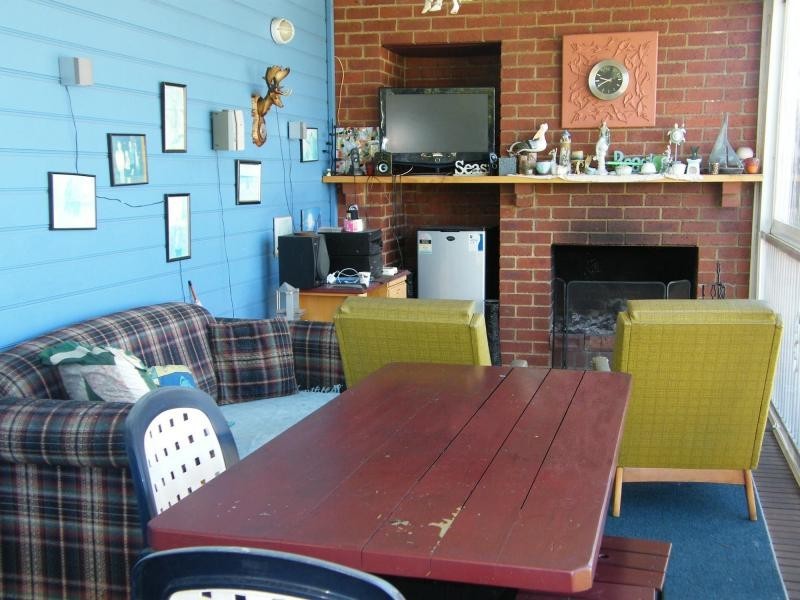 107 Langford Parade, Paynesville VIC 3880