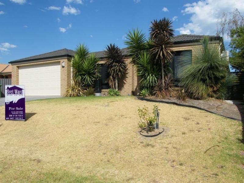 62 Balmoral Crescent, Bairnsdale VIC 3875