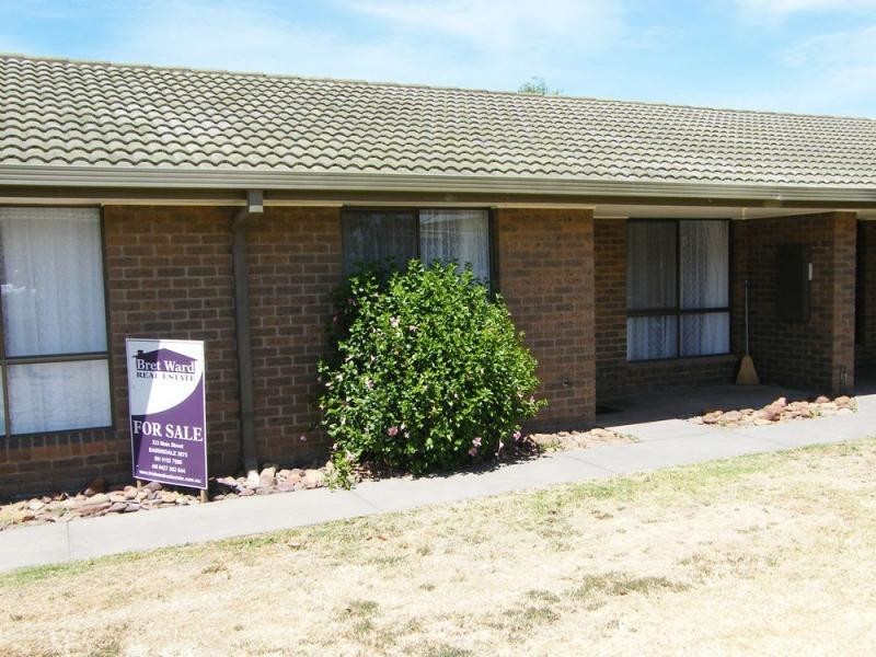 Unit 4/177 Moroney, Bairnsdale VIC 3875