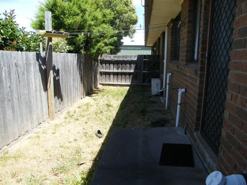 Unit 4/177 Moroney, Bairnsdale VIC 3875