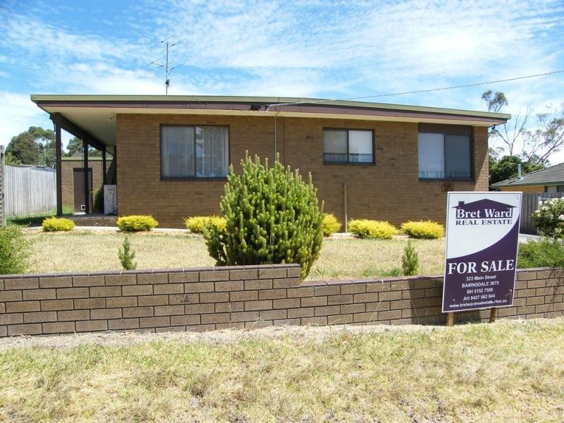 108 Princes Highway, Bairnsdale VIC 3875