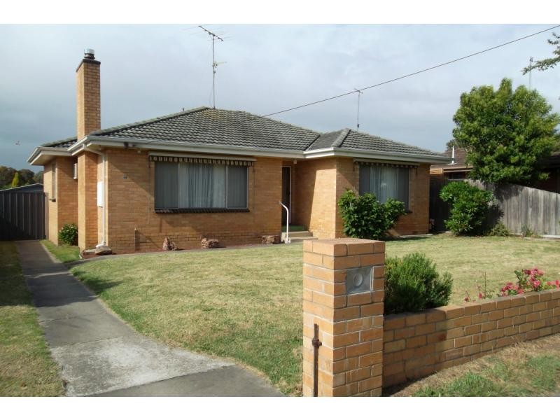 49 Anderson Street, Bairnsdale VIC 3875