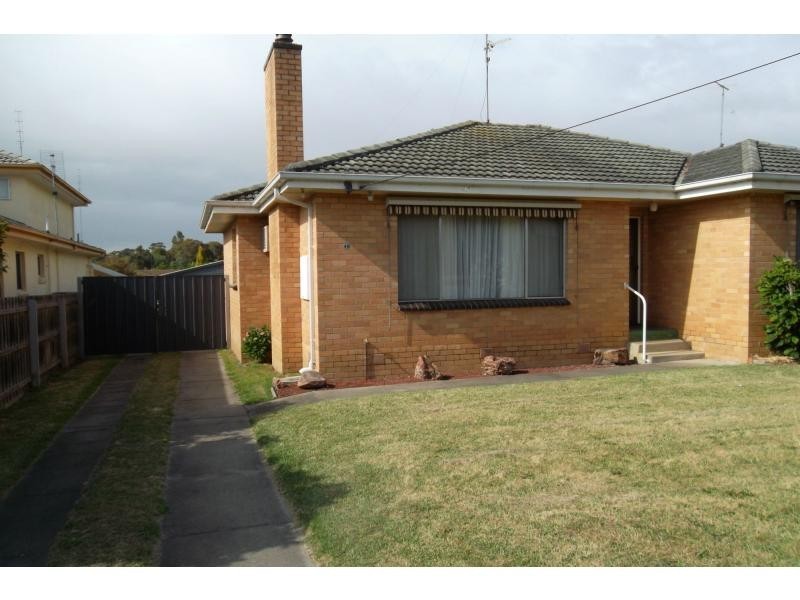 49 Anderson Street, Bairnsdale VIC 3875