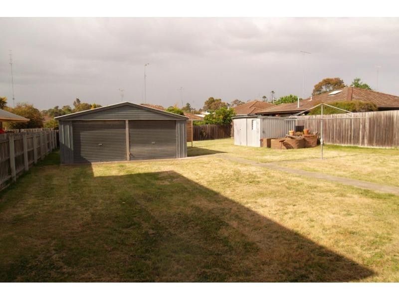 49 Anderson Street, Bairnsdale VIC 3875