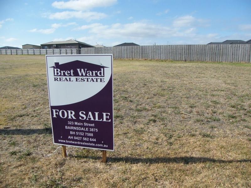 L1/10 Morton Drive, Eastwood, Bairnsdale VIC 3875