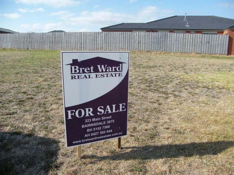 L2/10 Morton Drive, Eastwood, Bairnsdale VIC 3875