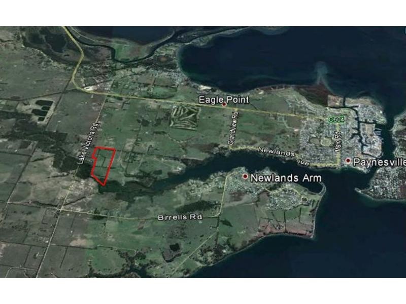 40 Jones, Eagle Point VIC 3878