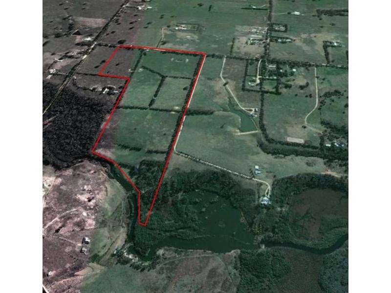 40 Jones, Eagle Point VIC 3878