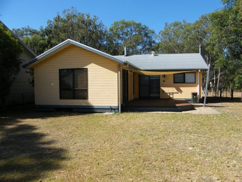 30 Seventh, Raymond Island VIC 3880