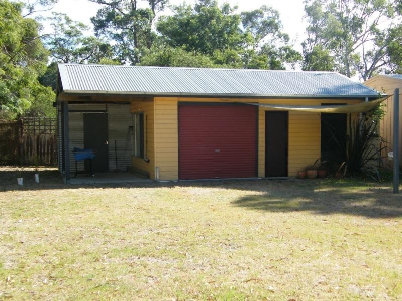 30 Seventh, Raymond Island VIC 3880