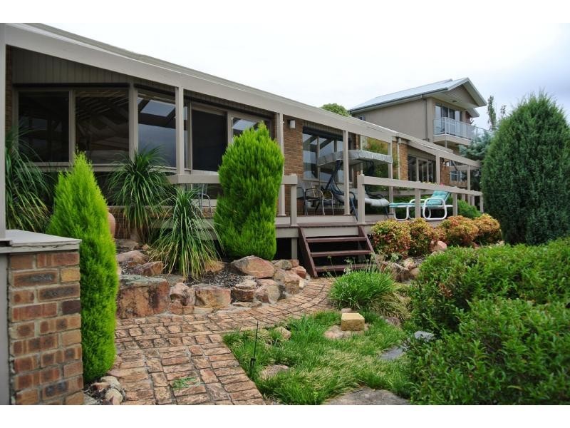 Bairnsdale VIC 3875