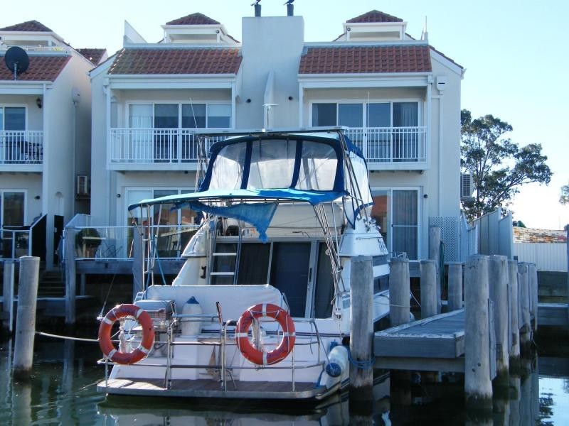3-7 King, Paynesville VIC 3880