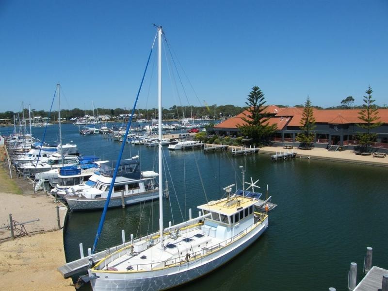 3-7 King, Paynesville VIC 3880