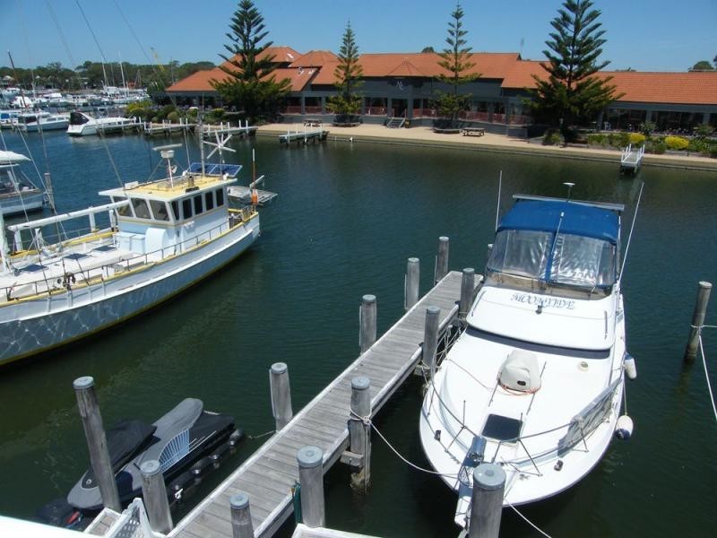 3-7 King, Paynesville VIC 3880