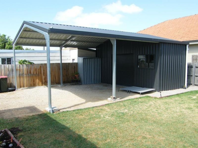 30 Grant, Bairnsdale VIC 3875
