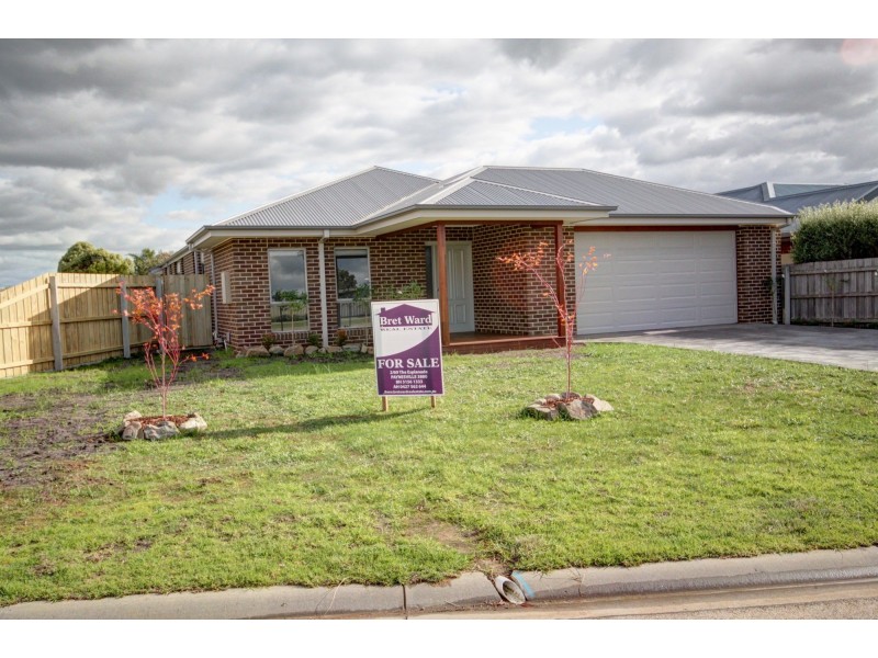 3b Canterbury Close, Eastwood VIC 3875