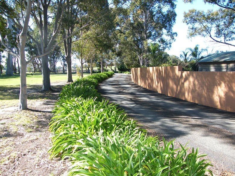 130 Olivers Road, Bairnsdale VIC 3875