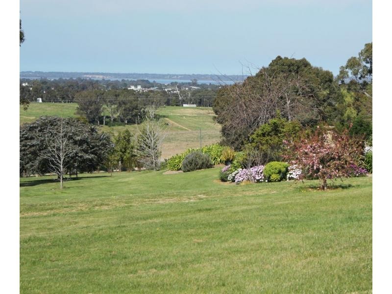 100 Doyles Road, Bairnsdale VIC 3875