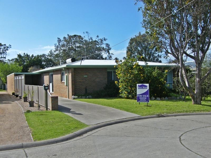 35 Sixth, Raymond Island VIC 3880