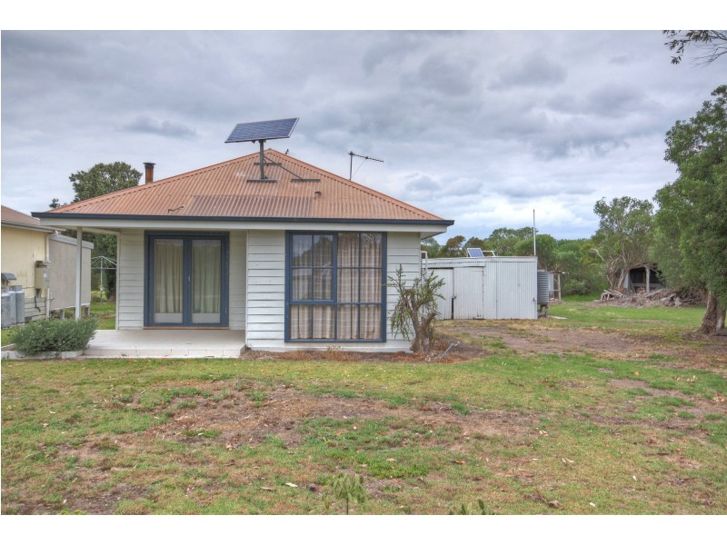 496 Rivermouth Rd, Eagle Point VIC 3878