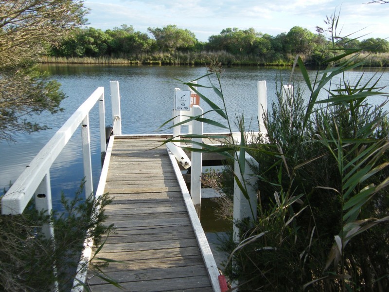496 Rivermouth Rd, Eagle Point VIC 3878
