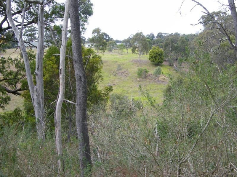 100 Mathiesons Road, Eagle Point VIC 3878