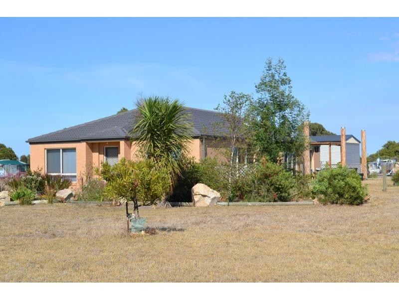 146 Centre Goonnure Road, Bairnsdale VIC 3875