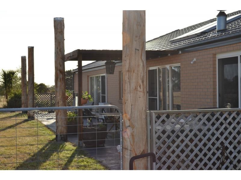 146 Centre Goonnure Road, Bairnsdale VIC 3875