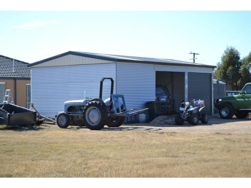 146 Centre Goonnure Road, Bairnsdale VIC 3875