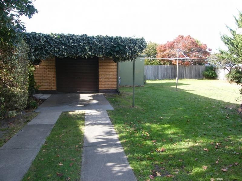 110 Main, Paynesville VIC 3880