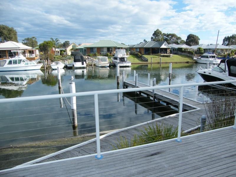 Paynesville VIC 3880