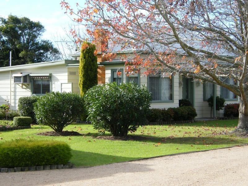 175 Gravelly Point, Raymond Island VIC 3880