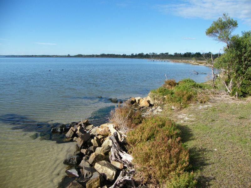175 Gravelly Point, Raymond Island VIC 3880