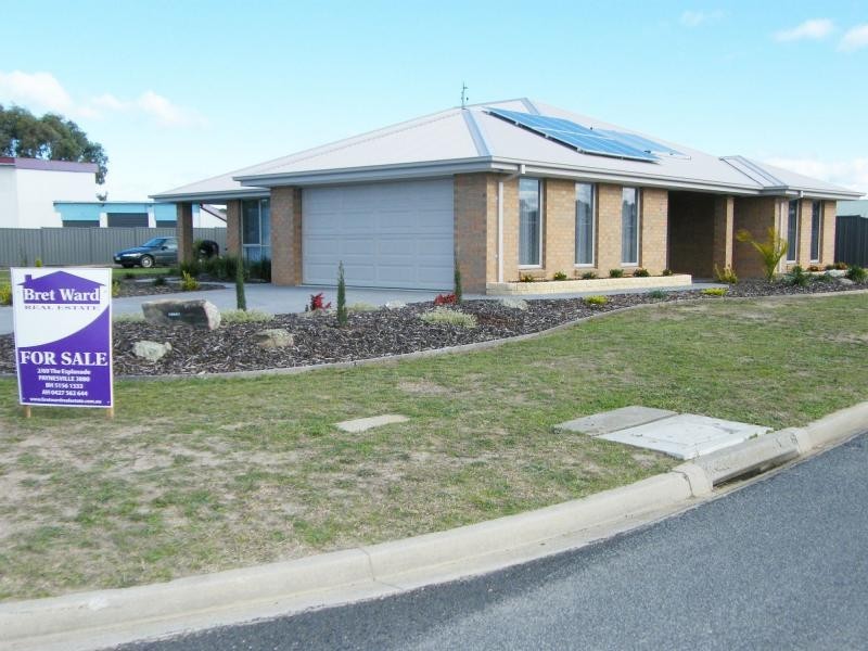 5 Chart Court, Newlands Arm VIC 3875