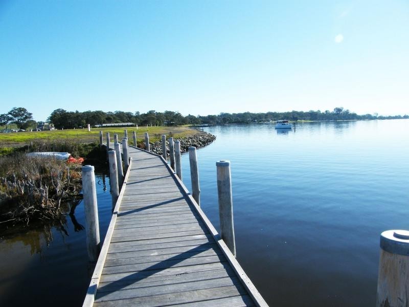 Paynesville VIC 3880